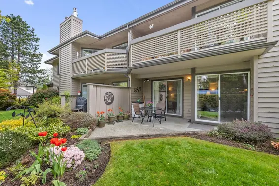 918 Roche Point Drive, North Vancouver