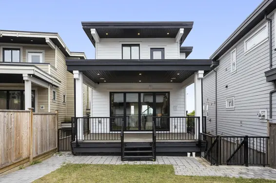 340 East Keith Road, North Vancouver For Sale - image 35
