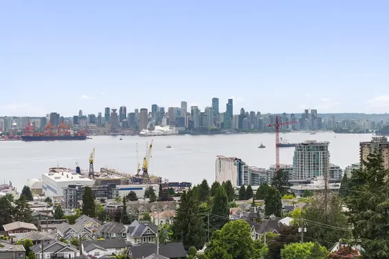 340 East Keith Road, North Vancouver For Sale - image 38