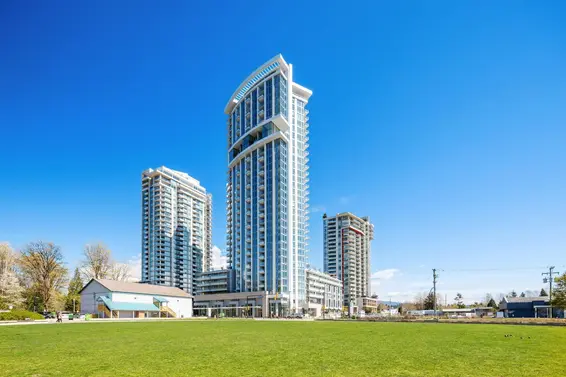 805 1500 Fern Street, North Vancouver