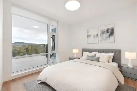 805 1500 Fern Street, North Vancouver For Sale - image 12
