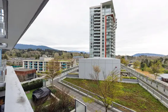 805 1500 Fern Street, North Vancouver For Sale - image 17
