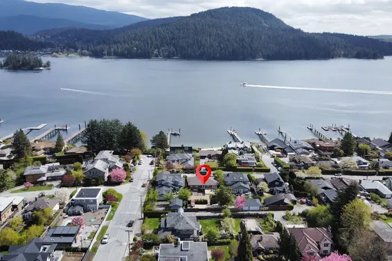 463 Beachview Drive, North Vancouver For Sale - image 39