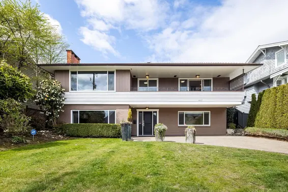 463 Beachview Drive, North Vancouver For Sale - image 5