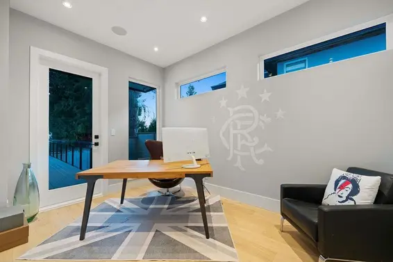 105 Monte Vista Court, North Vancouver For Sale - image 18