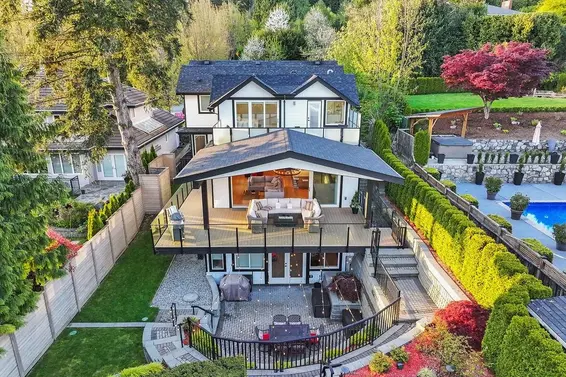 105 Monte Vista Court, North Vancouver For Sale - image 35