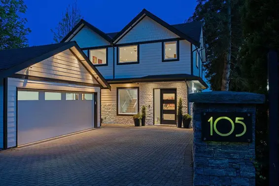 105 Monte Vista Court, North Vancouver For Sale - image 38