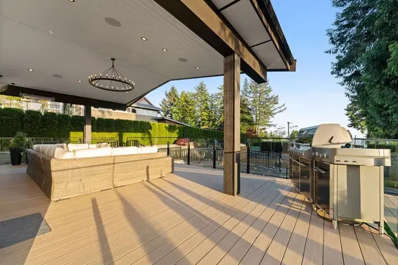 105 Monte Vista Court, North Vancouver For Sale - image 39
