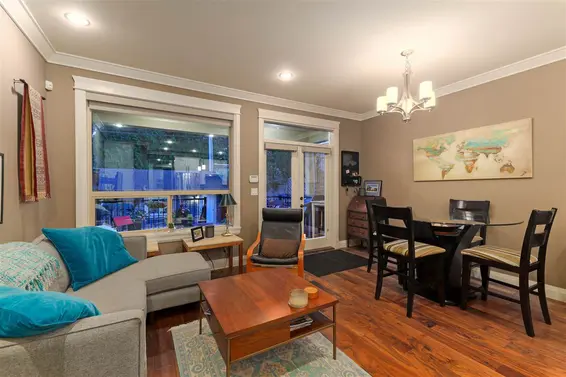 241 East 18 Street, North Vancouver For Sale - image 6
