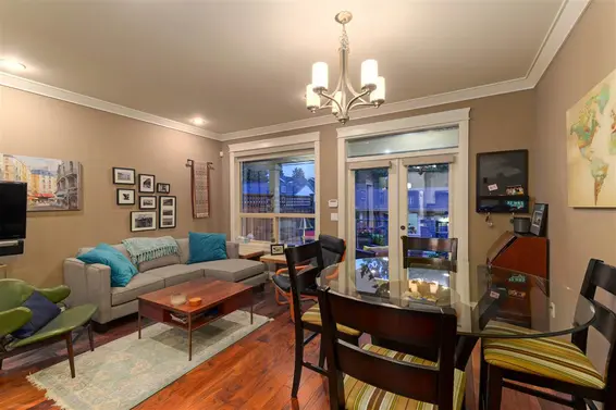 241 East 18 Street, North Vancouver For Sale - image 7