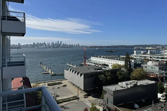 903 133 East Esplanade, North Vancouver For Sale - image 20