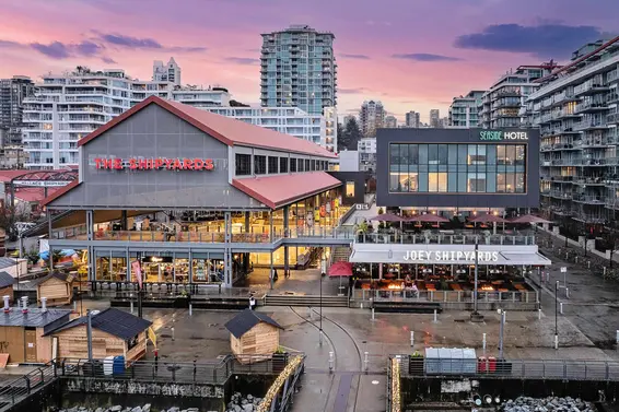 903 133 East Esplanade, North Vancouver For Sale - image 28