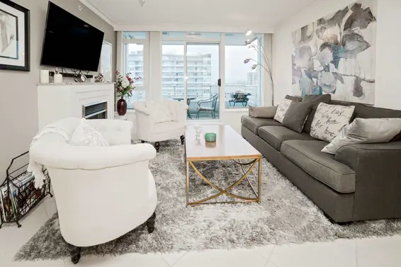 903 133 East Esplanade, North Vancouver For Sale - image 3