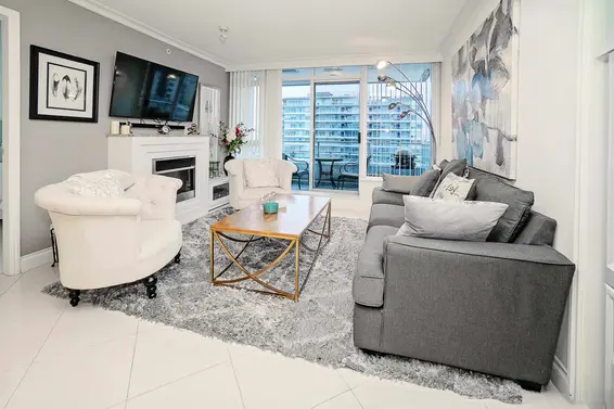 903 133 East Esplanade, North Vancouver For Sale - image 4