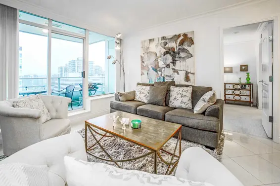 903 133 East Esplanade, North Vancouver For Sale - image 5