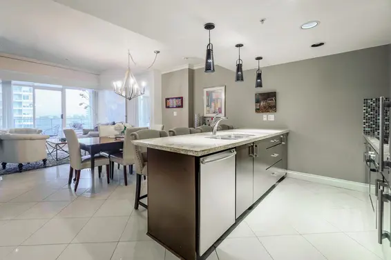 903 133 East Esplanade, North Vancouver For Sale - image 8