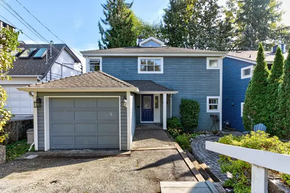 1150 Beaufort Road, North Vancouver For Sale - image 2