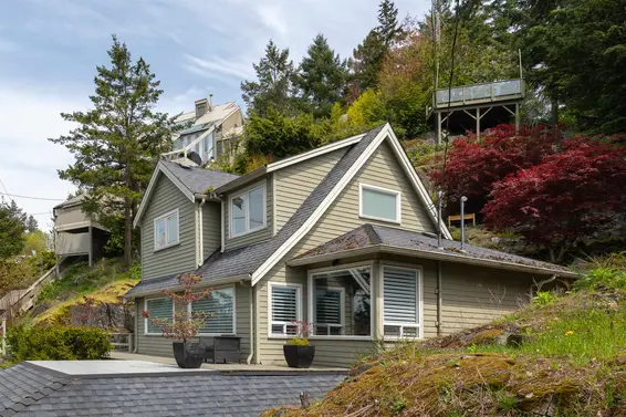 5963 Marine Drive, West Vancouver