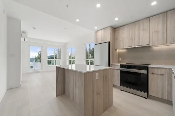 404 3594 Malsum Drive, North Vancouver