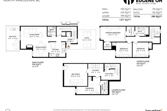 34 900 West 17th Street, North Vancouver For Sale - image 39