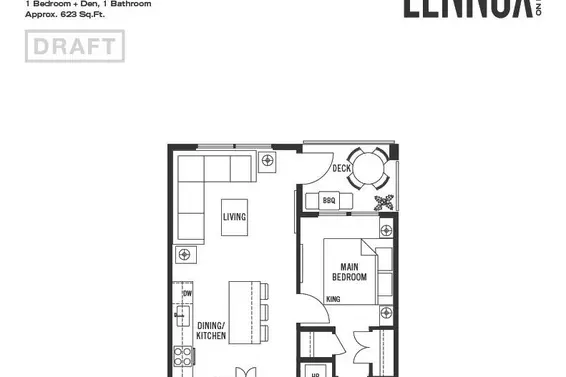 515 110 East 17th Street, North Vancouver For Sale - image 7