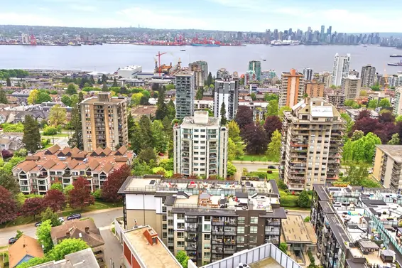 607 128 East 8th Street, North Vancouver For Sale - image 32