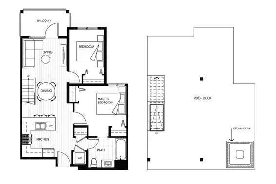 607 128 East 8th Street, North Vancouver For Sale - image 35