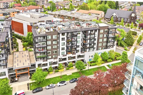 607 128 East 8th Street, North Vancouver For Sale - image 38