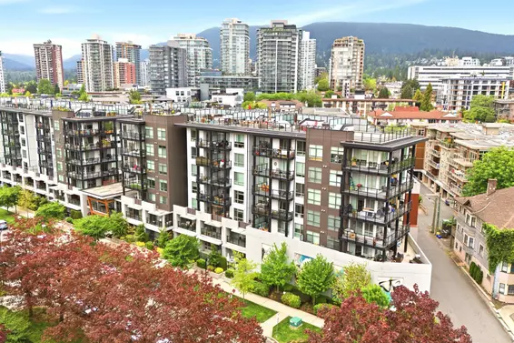 607 128 East 8th Street, North Vancouver For Sale - image 8