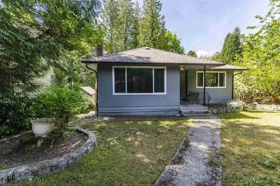 3489 St. Marys Avenue, North Vancouver