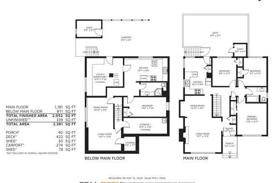 3489 St. Marys Avenue, North Vancouver For Sale - image 23