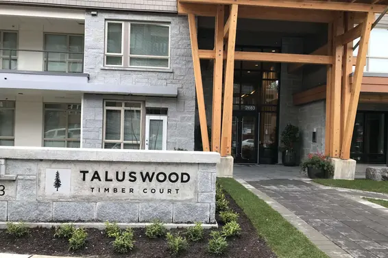 101 2663 Library Lane, North Vancouver