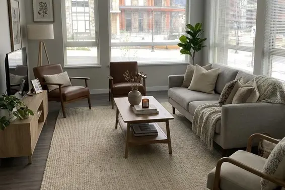 101 2663 Library Lane, North Vancouver For Sale - image 3