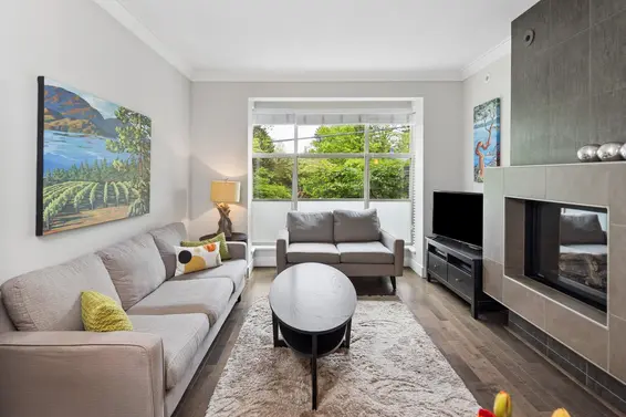 2 3025 Baird Road, North Vancouver For Sale - image 11