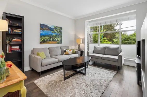2 3025 Baird Road, North Vancouver For Sale - image 14