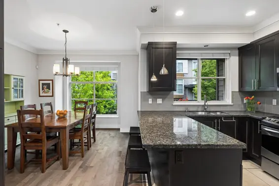 2 3025 Baird Road, North Vancouver For Sale - image 8