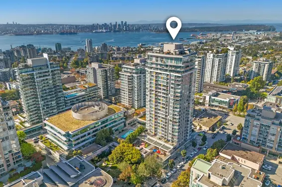 610 125 East 14th Street, North Vancouver For Sale - image 29