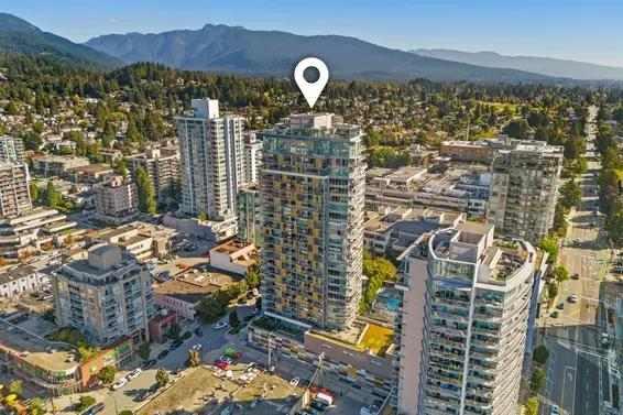 610 125 East 14th Street, North Vancouver For Sale - image 30