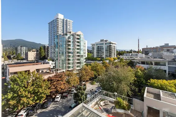 610 125 East 14th Street, North Vancouver For Sale - image 7