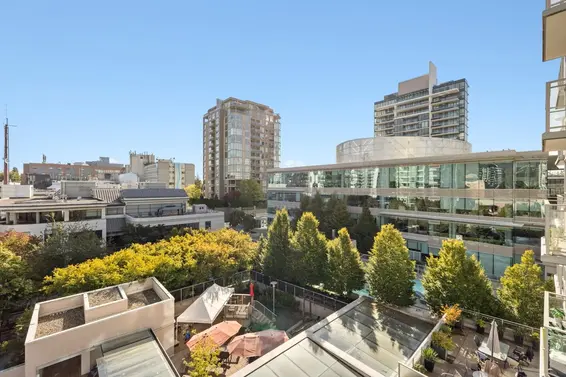 610 125 East 14th Street, North Vancouver For Sale - image 8