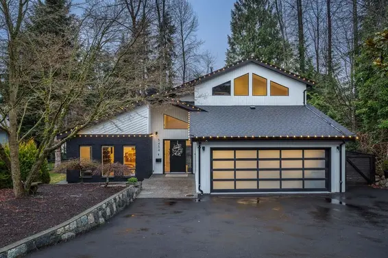 5454 Cortez Crescent, North Vancouver
