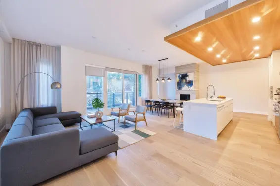 201 6707 Nelson Avenue, West Vancouver For Sale - image 5