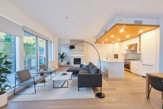 201 6707 Nelson Avenue, West Vancouver For Sale - image 7