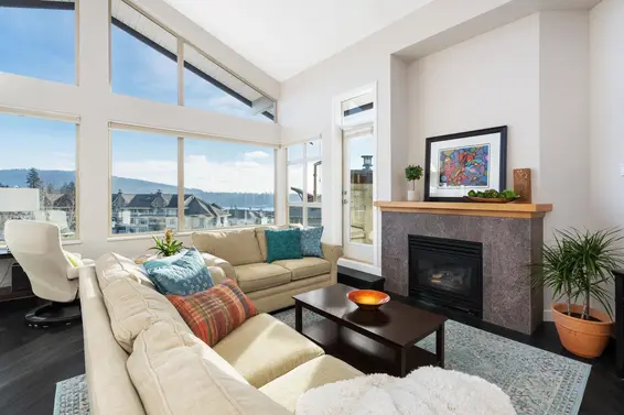 515 580 Ravenwoods Drive, North Vancouver