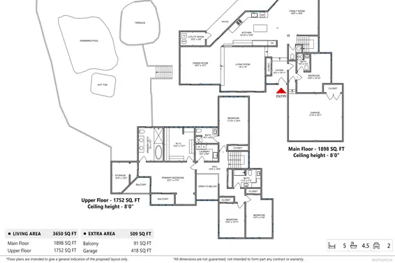 3722 Southridge Place, West Vancouver For Sale - image 34
