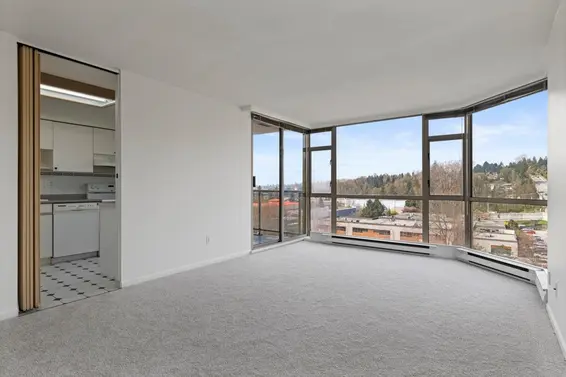 806 1327 East Keith Road, North Vancouver For Sale - image 4