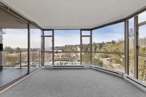 806 1327 East Keith Road, North Vancouver For Sale - image 5