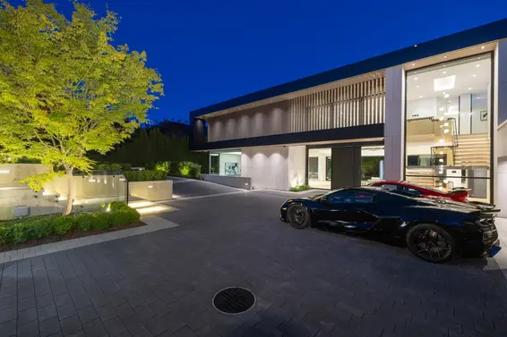 690 Knockmaroon Road, West Vancouver For Sale - image 5