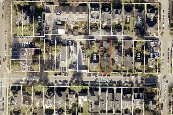 342 East 13th Street, North Vancouver For Sale - image 5