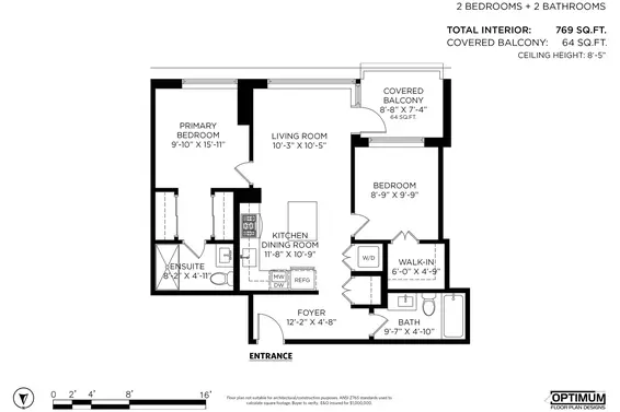 2104 680 Seylynn Crescent, North Vancouver For Sale - image 27